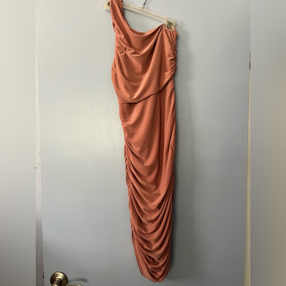 🔴one shoulder y2k